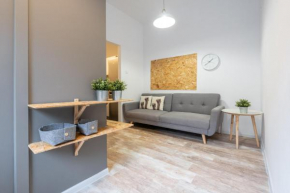Funky Flat in Calea Victoriei